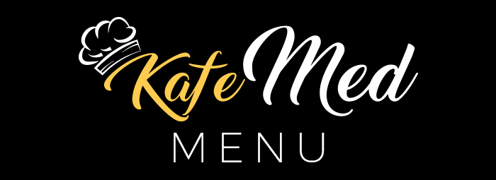 CafeMed Logo