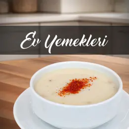 Ev Yemekleri