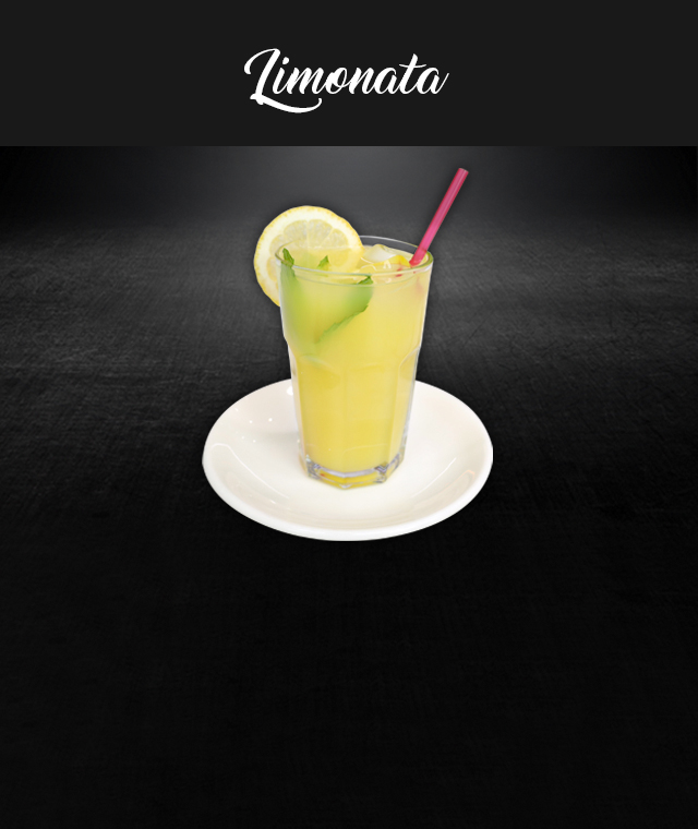 Limonata