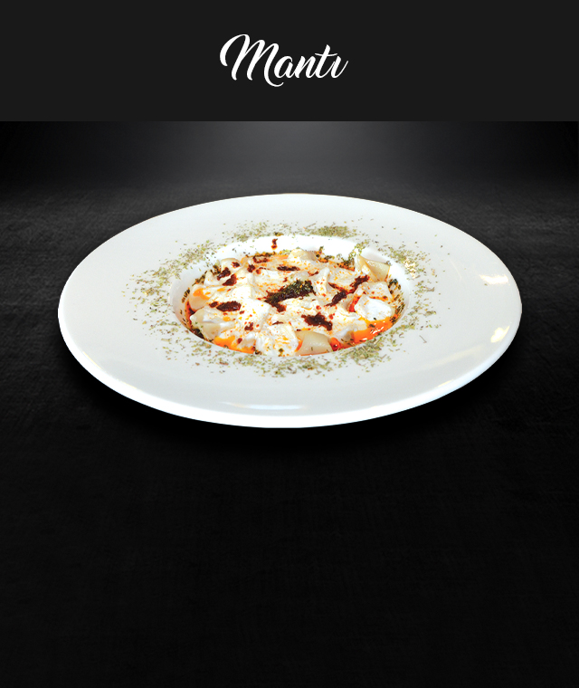 Mantı