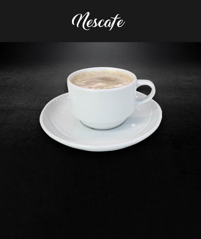 Nescafe