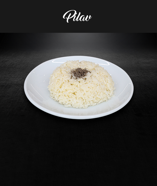 Pilav