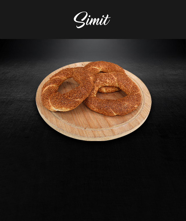 Simit
